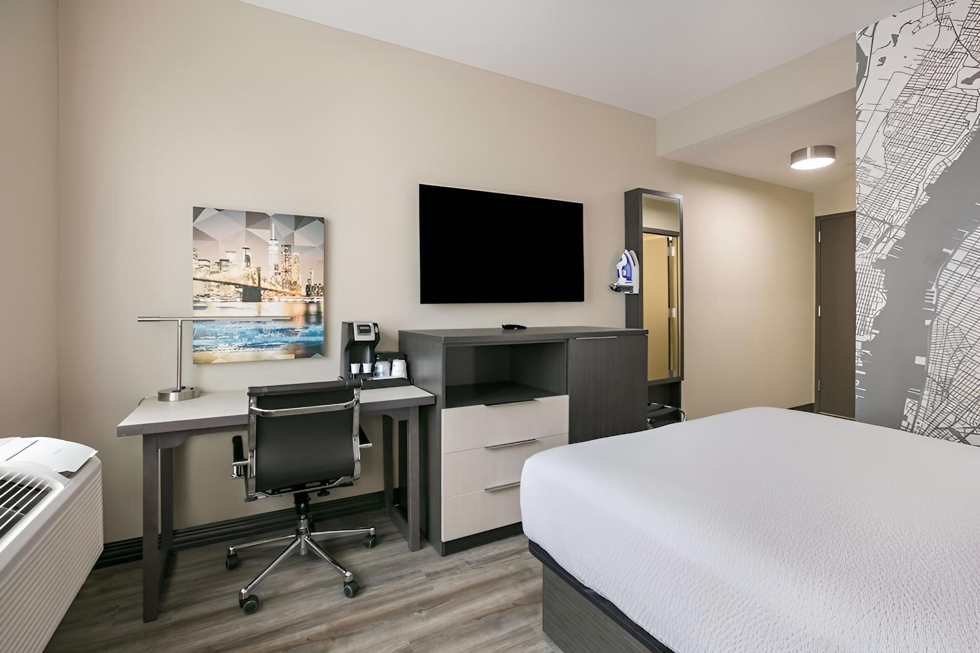 Best Western Plus Executive Residency Bronx photo 29