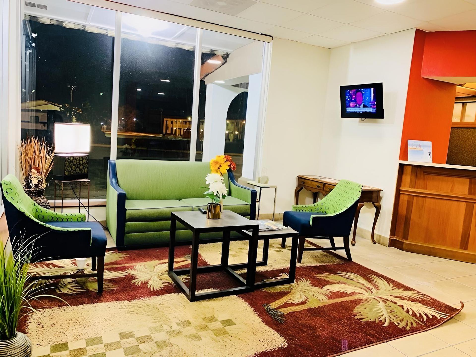 Ramada by Wyndham Walterboro photo 40