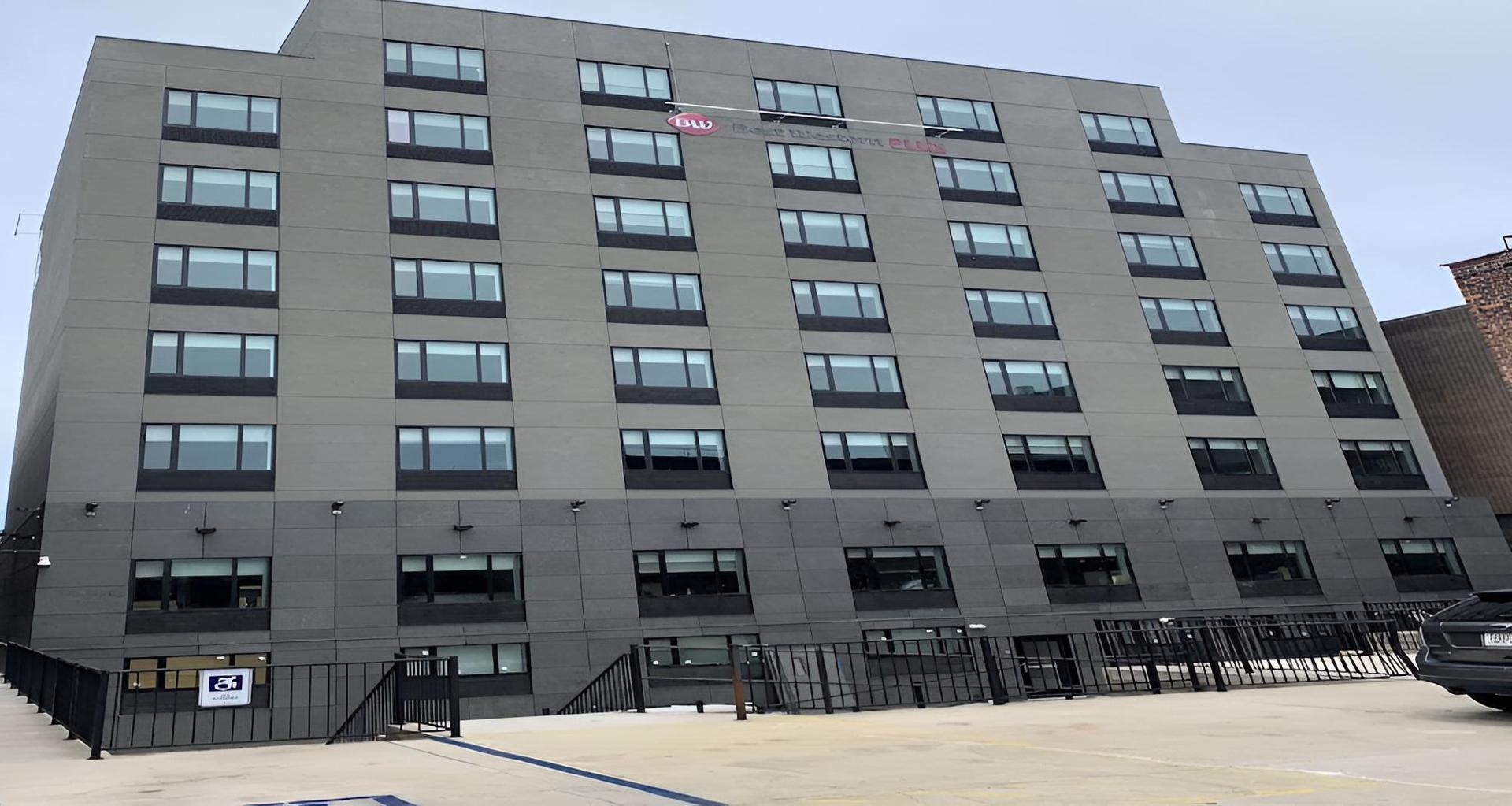 Best Western Plus City Line Hotel photo 3