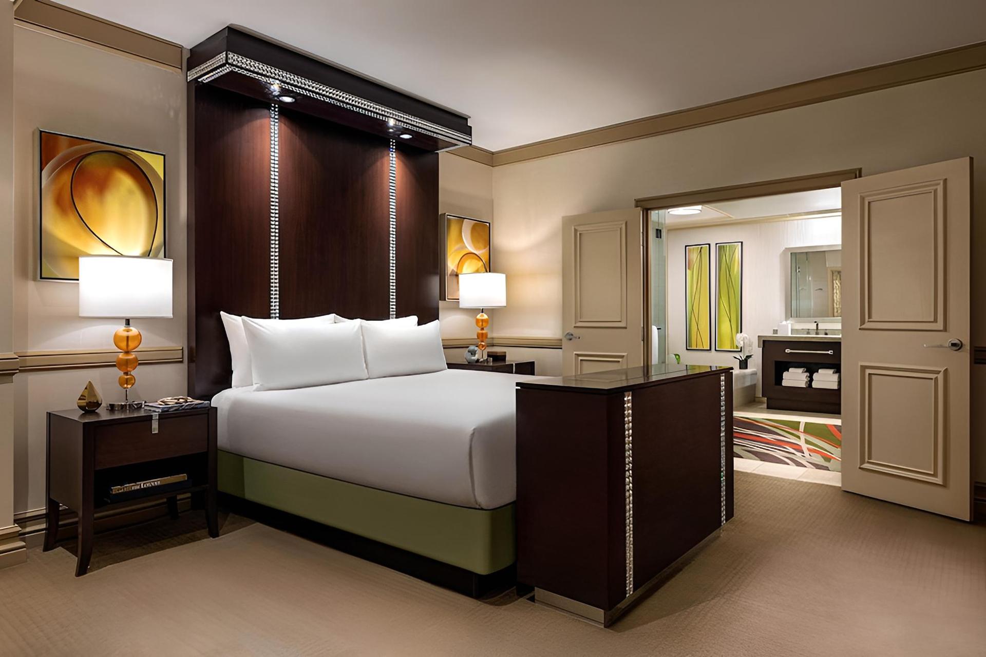 The Mirage Hotel & Casino photo 24