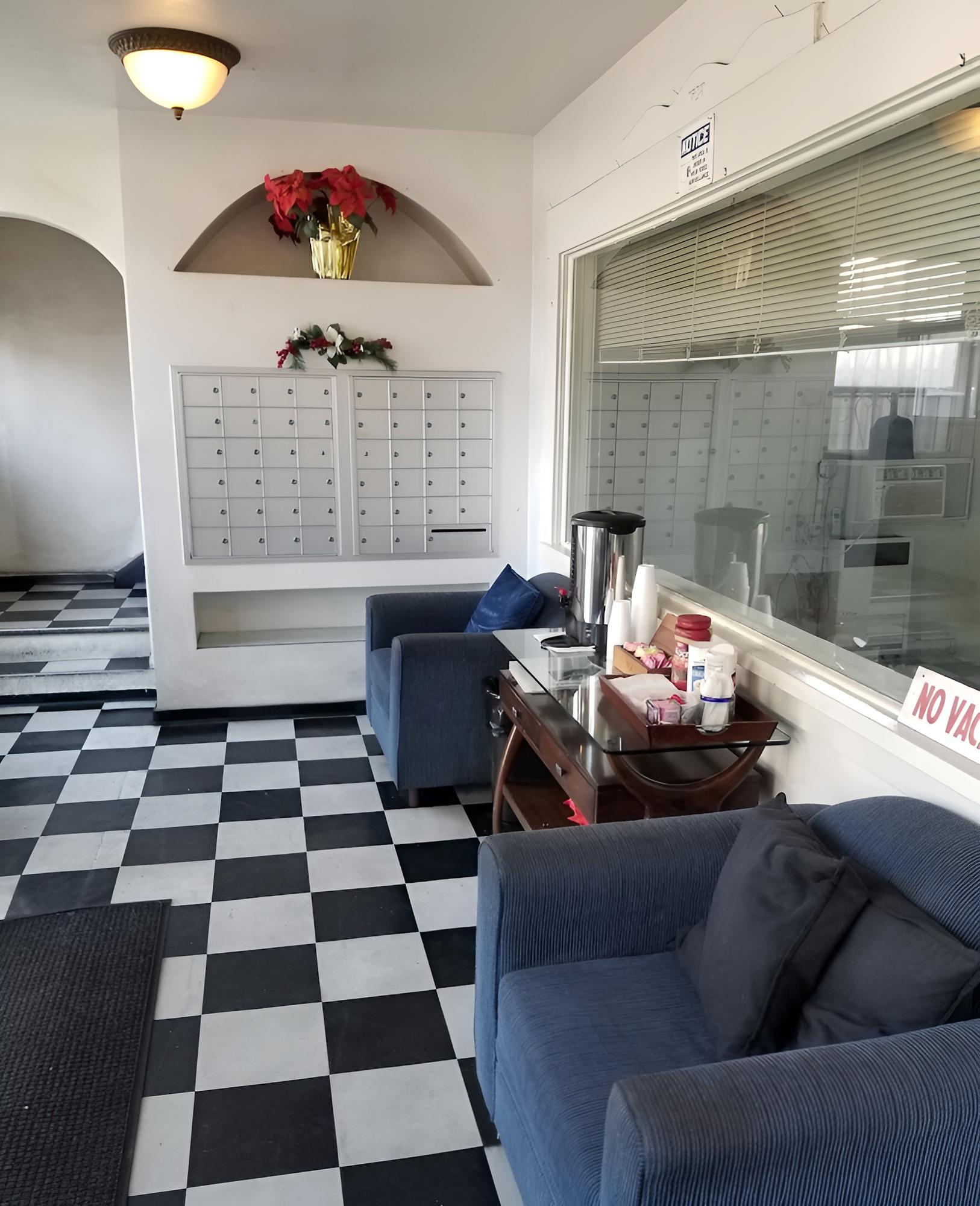 West End Hotel photo 1