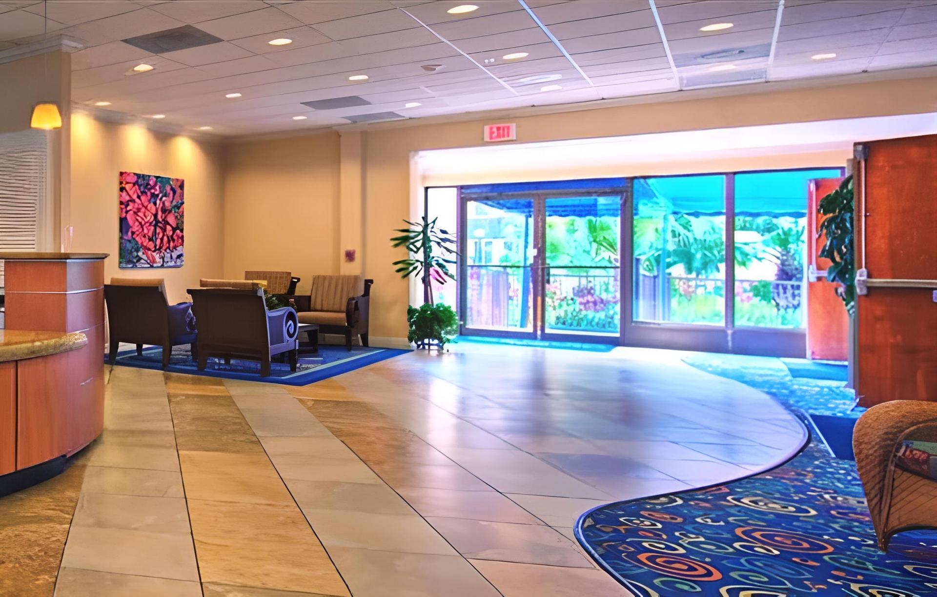 The Inn at Boynton Beach photo 2