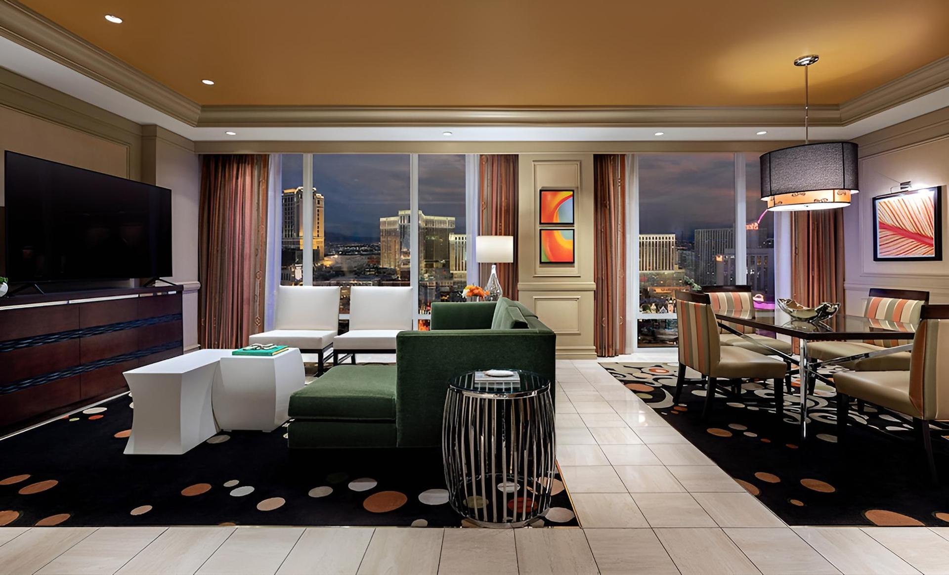 The Mirage Hotel & Casino photo 70