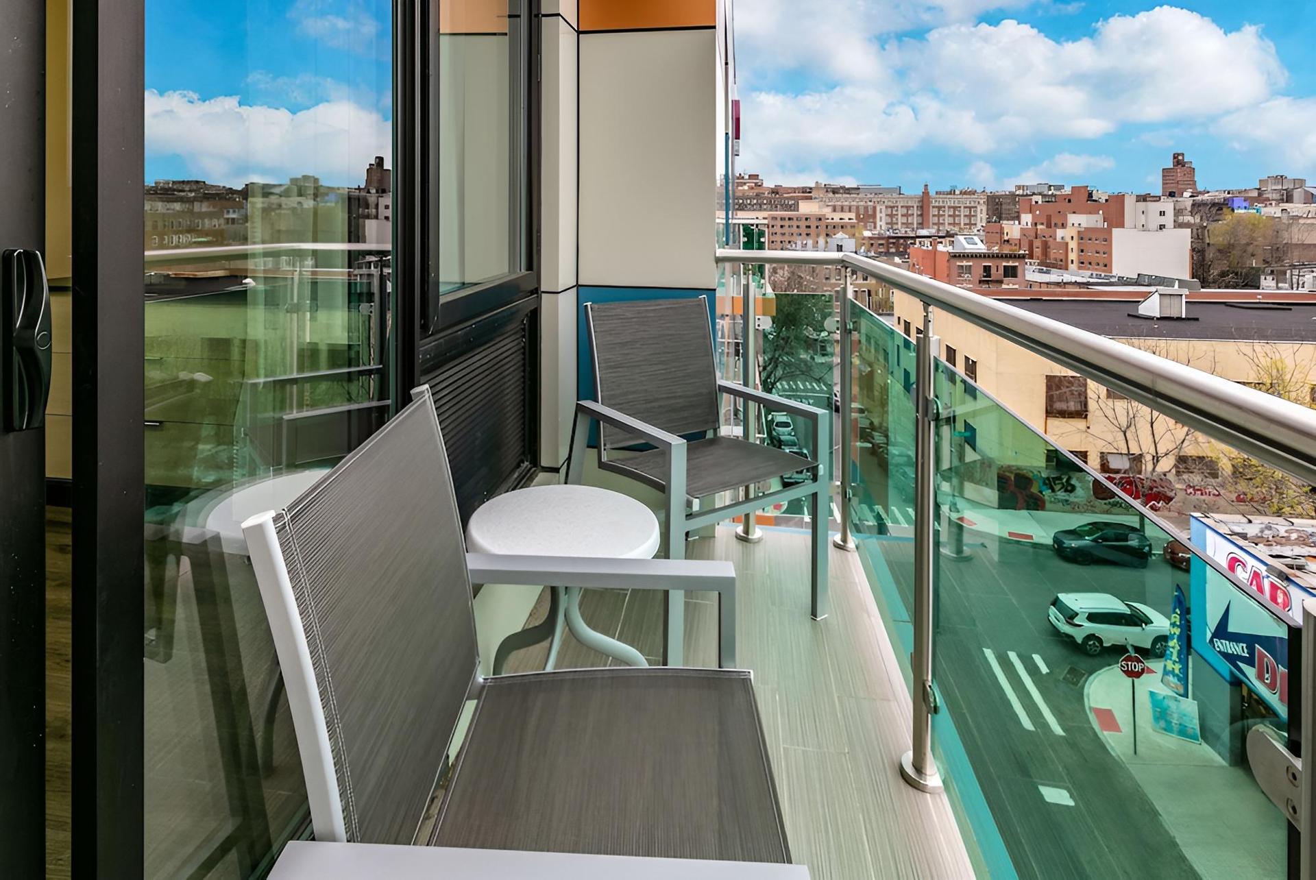Best Western Plus Executive Residency Bronx photo 6