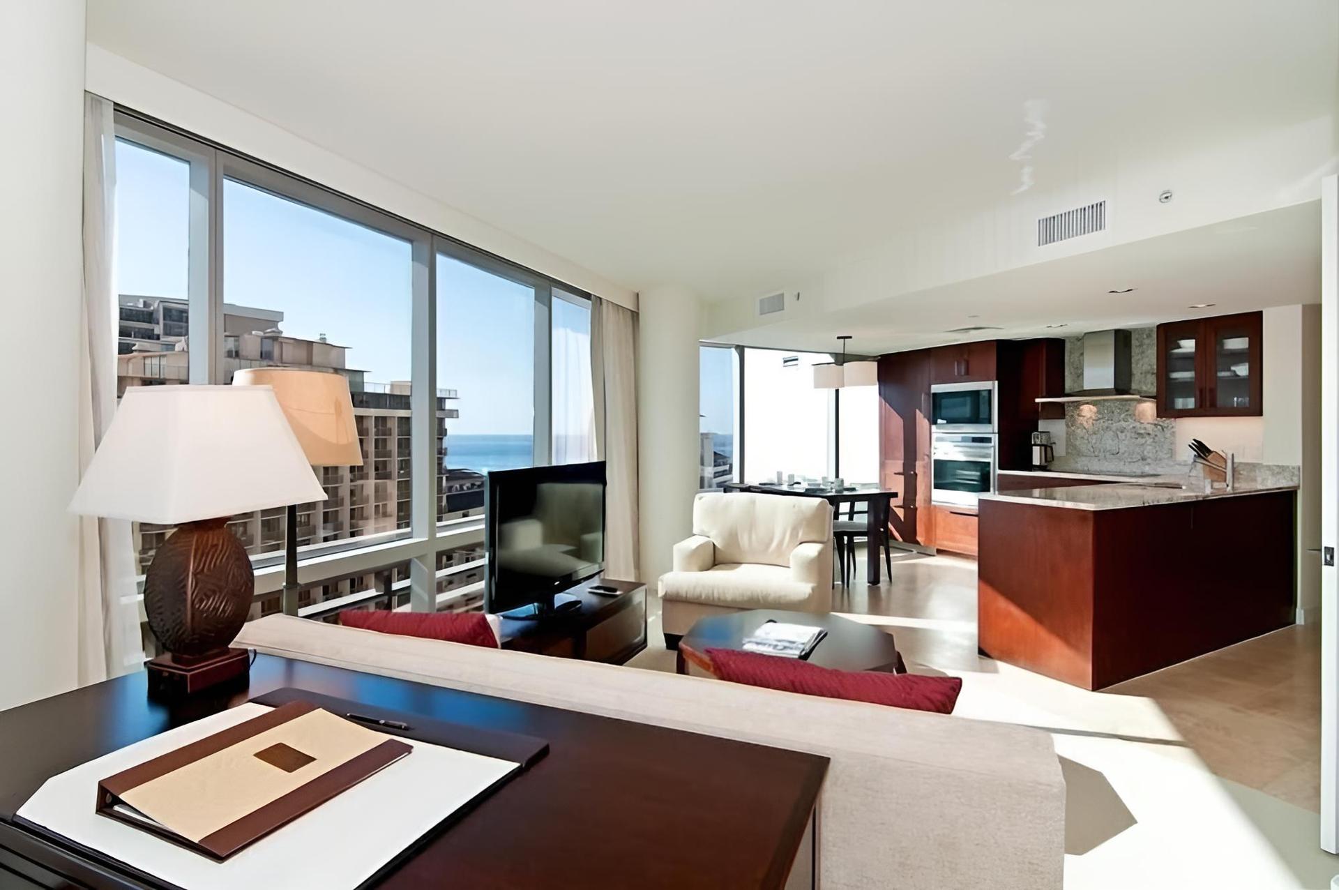 Jet Luxury @ The Trump Waikiki photo 21