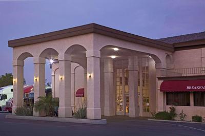 Knights Inn Pico Rivera — hotel in Pico Rivera