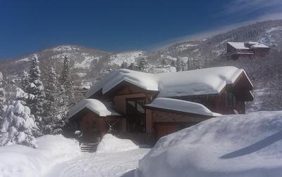 Chalet Val d'Isere — hotel in Steamboat Springs