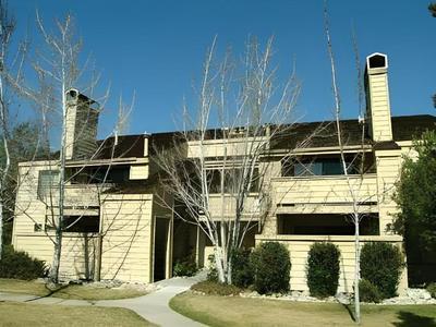 Club Lakeridge Resort — hotel in Reno