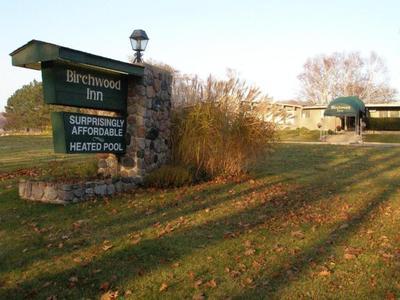 Birchwood Inn — hotel in Harbor Springs