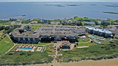 Sanderling Resort Residences — hotel in Kitty Hawk