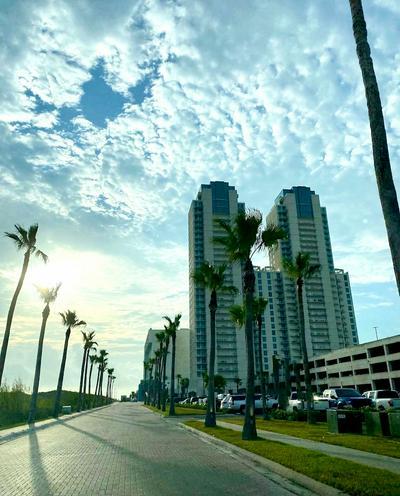 My Sapphire South Padre Island — hotel in South Padre Island