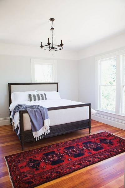 Park Victorian — hotel in Auburn