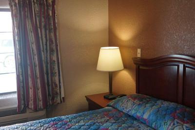 White Mountain Motel — hotel in Springerville