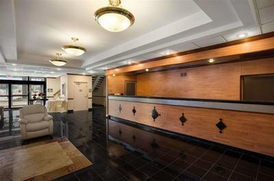 Lorain Studio Suites — hotel in Elyria