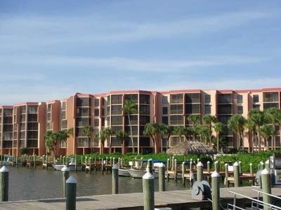 Riverside C209 — hotel in Marco Island