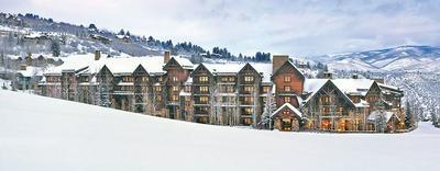 Timbers Bachelor Gulch — hotel in Avon