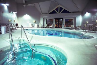 Mazatzal Hotel & Casino — hotel in Payson