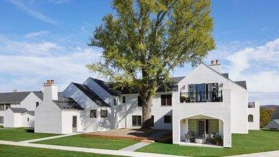 Miraval Berkshires Resort & Spa  Adults Only — hotel in Lenox