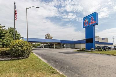 Motel 6 Pekin, IL — hotel in Pekin