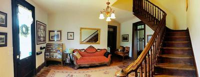 Main Street Bed & Breakfast Established in 1810 — hotel in Glasgow