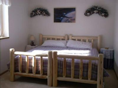 AllSeasons Bed & Breakfast — hotel in Kenai