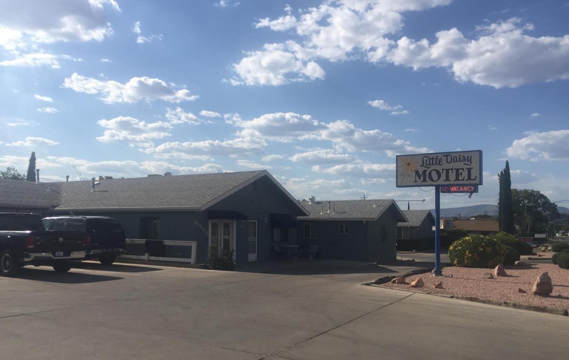 Little Daisy Motel — hotel in Cottonwood