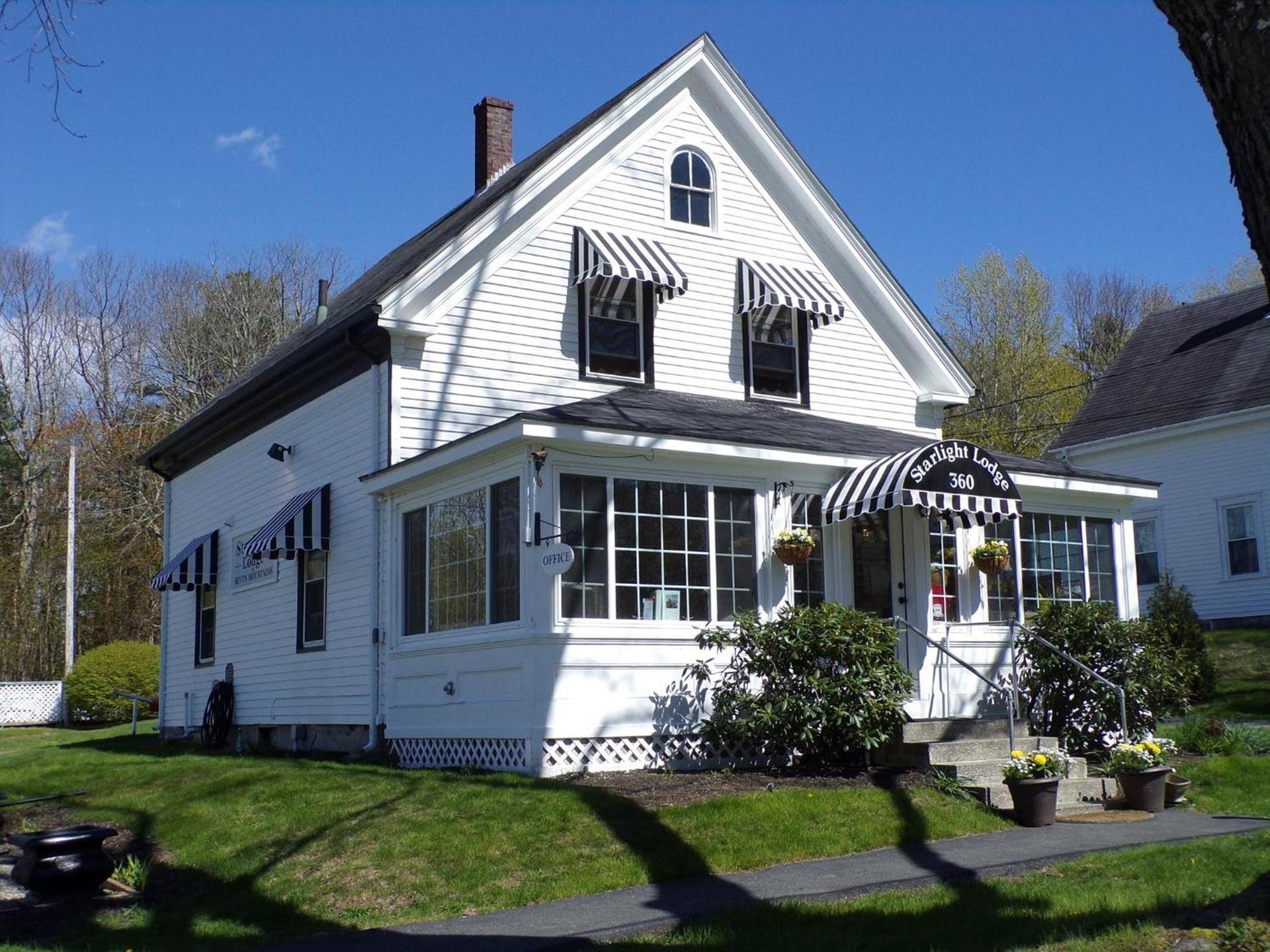 Starlight Lodge at Rockport Harbor — hotel in Rockport