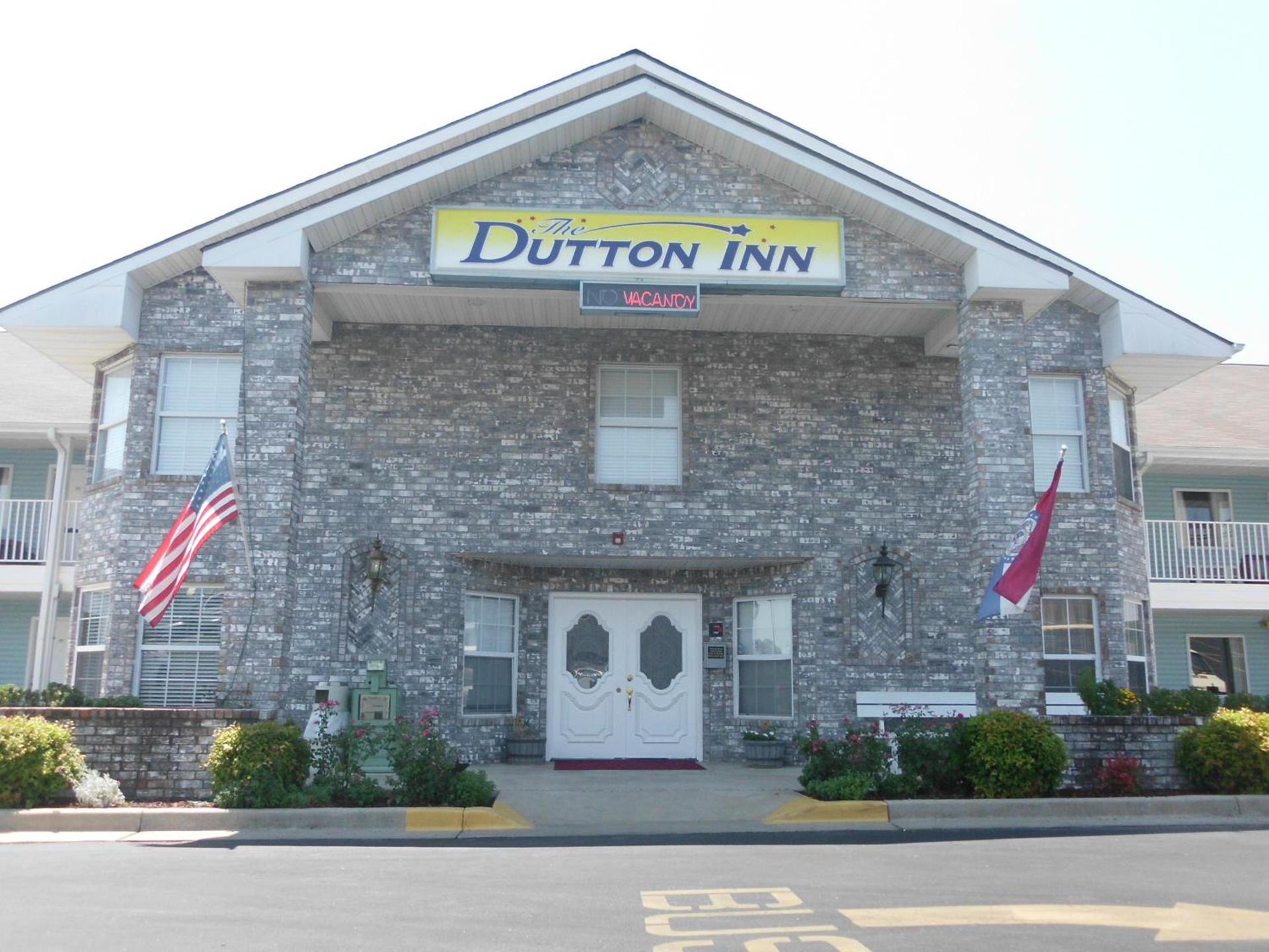 Dutton Inn — hotel in Branson