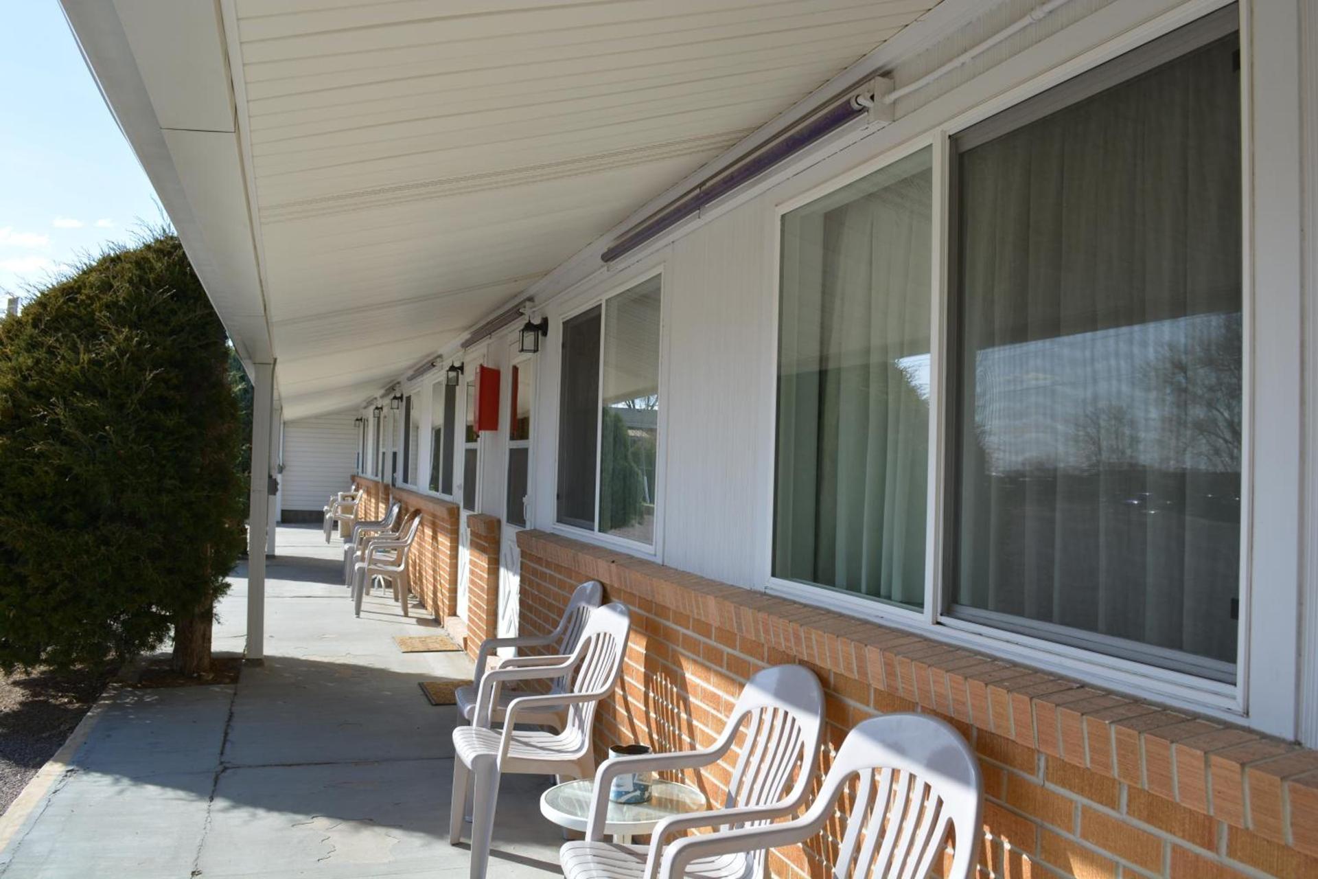 Sage Motel — hotel in Newcastle
