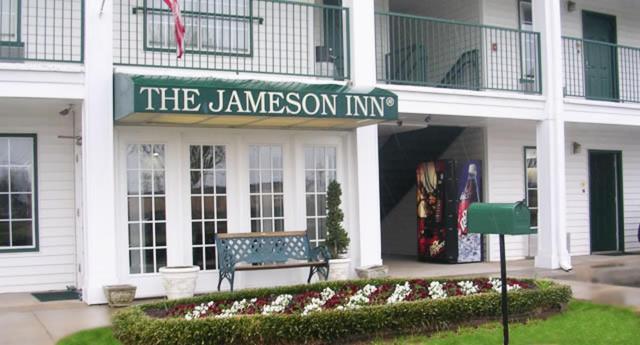 Jameson Inn - Perry — hotel in Perry