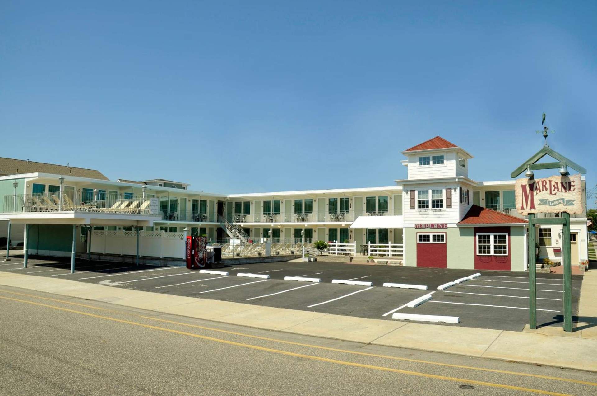 Marlane Motel