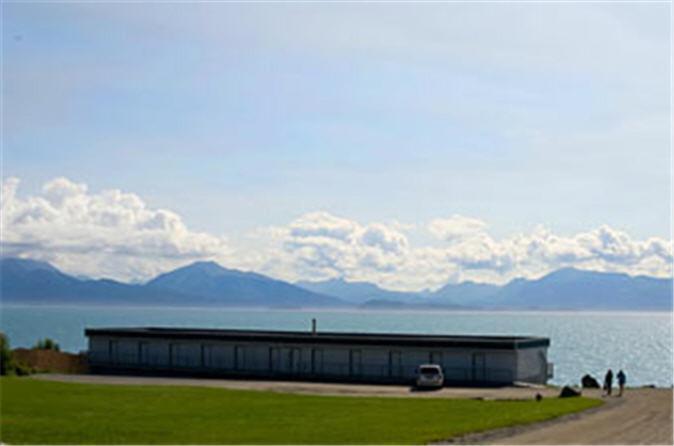 Ocean Shores Hotel — hotel in Homer