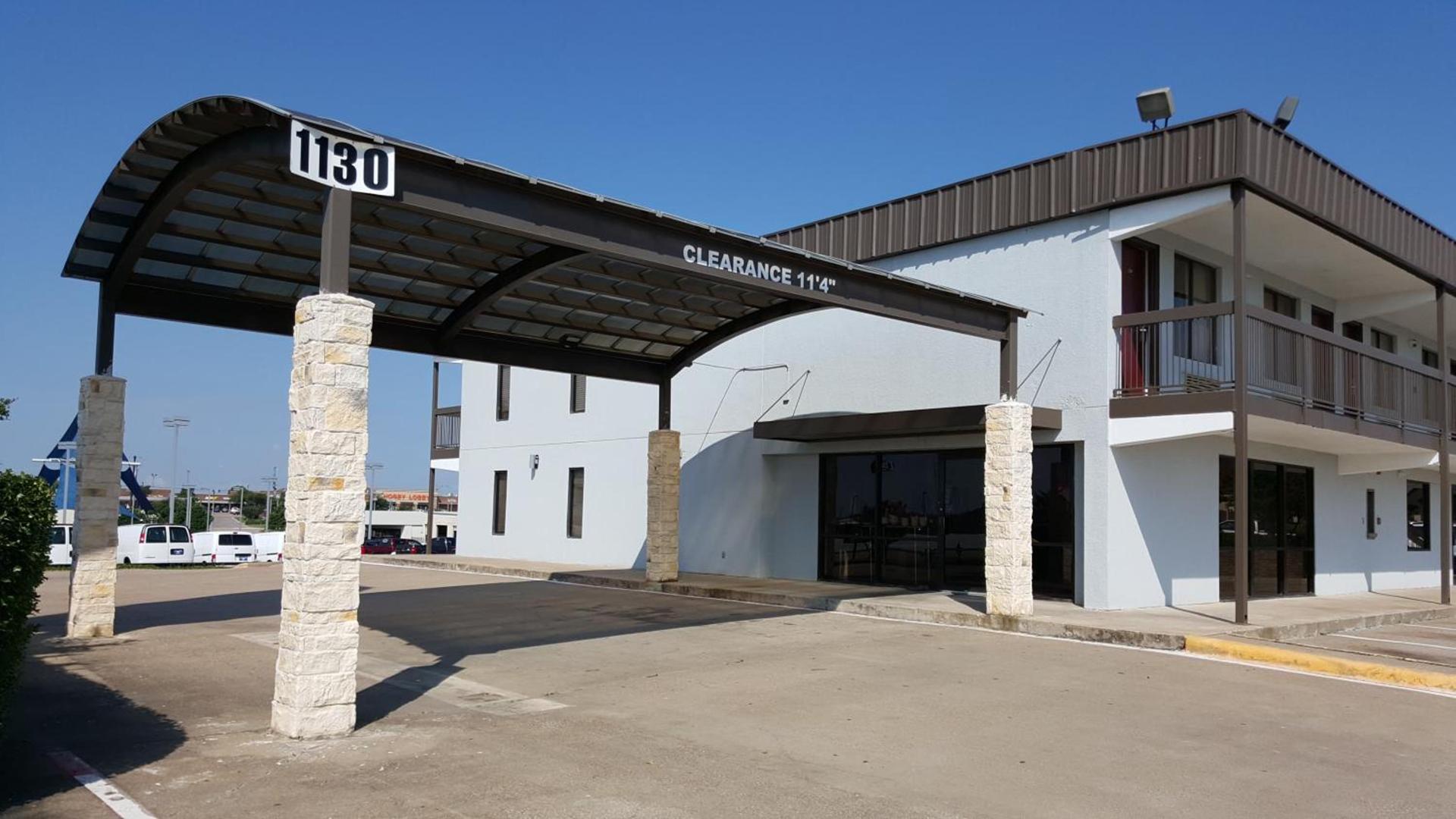 Inn Of Rockwall — hotel in Rockwall