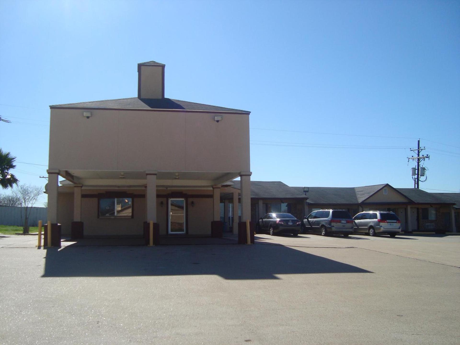 Navasota Inn — hotel in Navasota