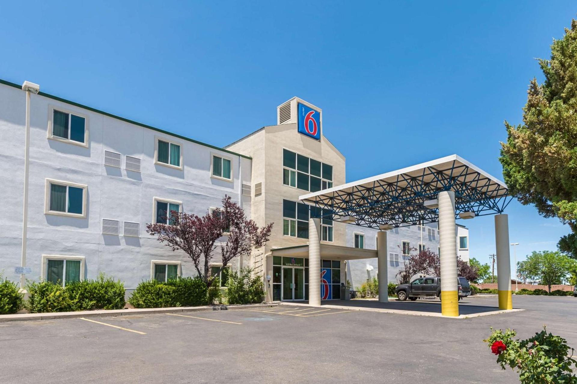 Motel 6-Cedar City, UT — hotel in Cedar City