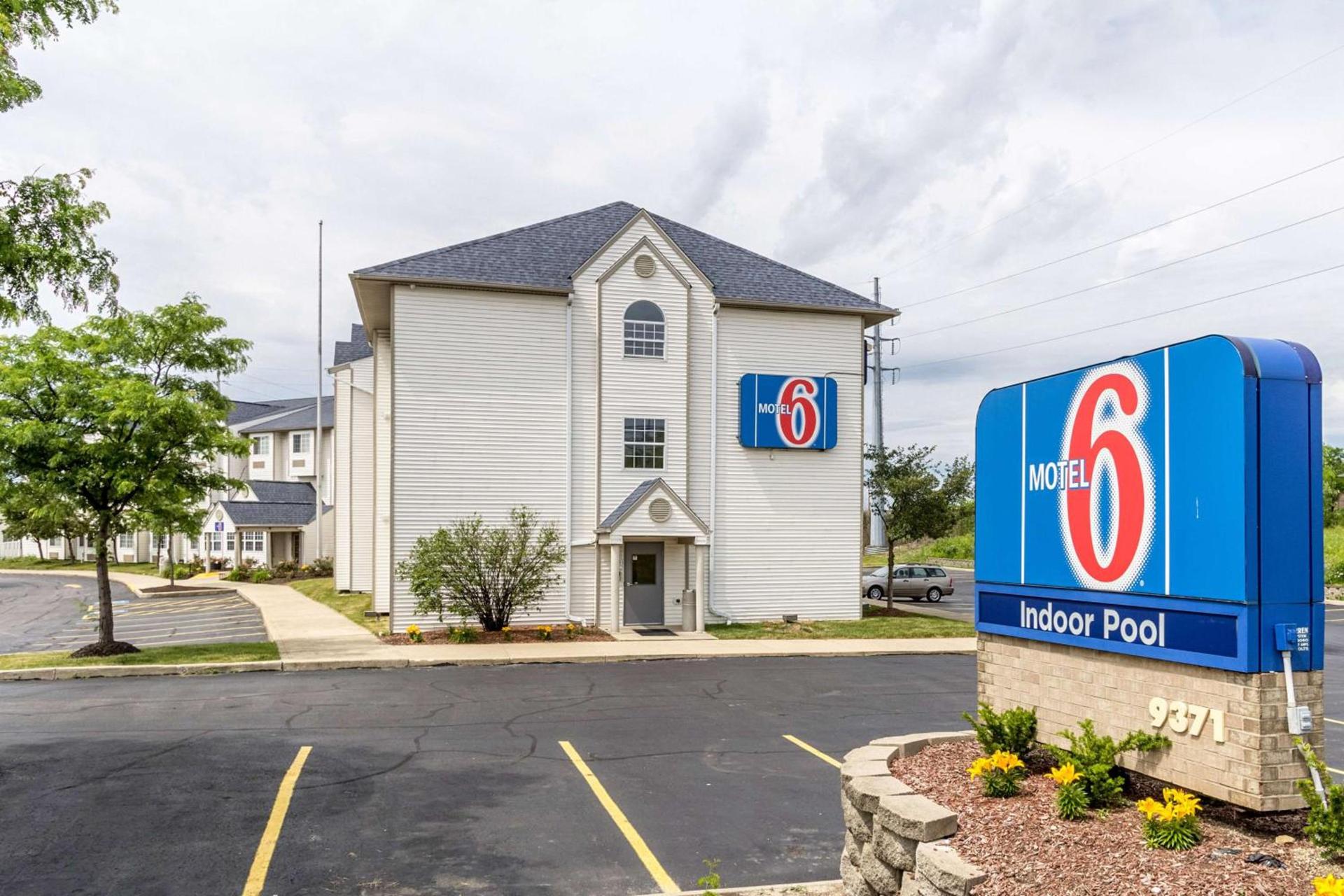 Motel 6-Streetsboro, OH — hotel in Streetsboro