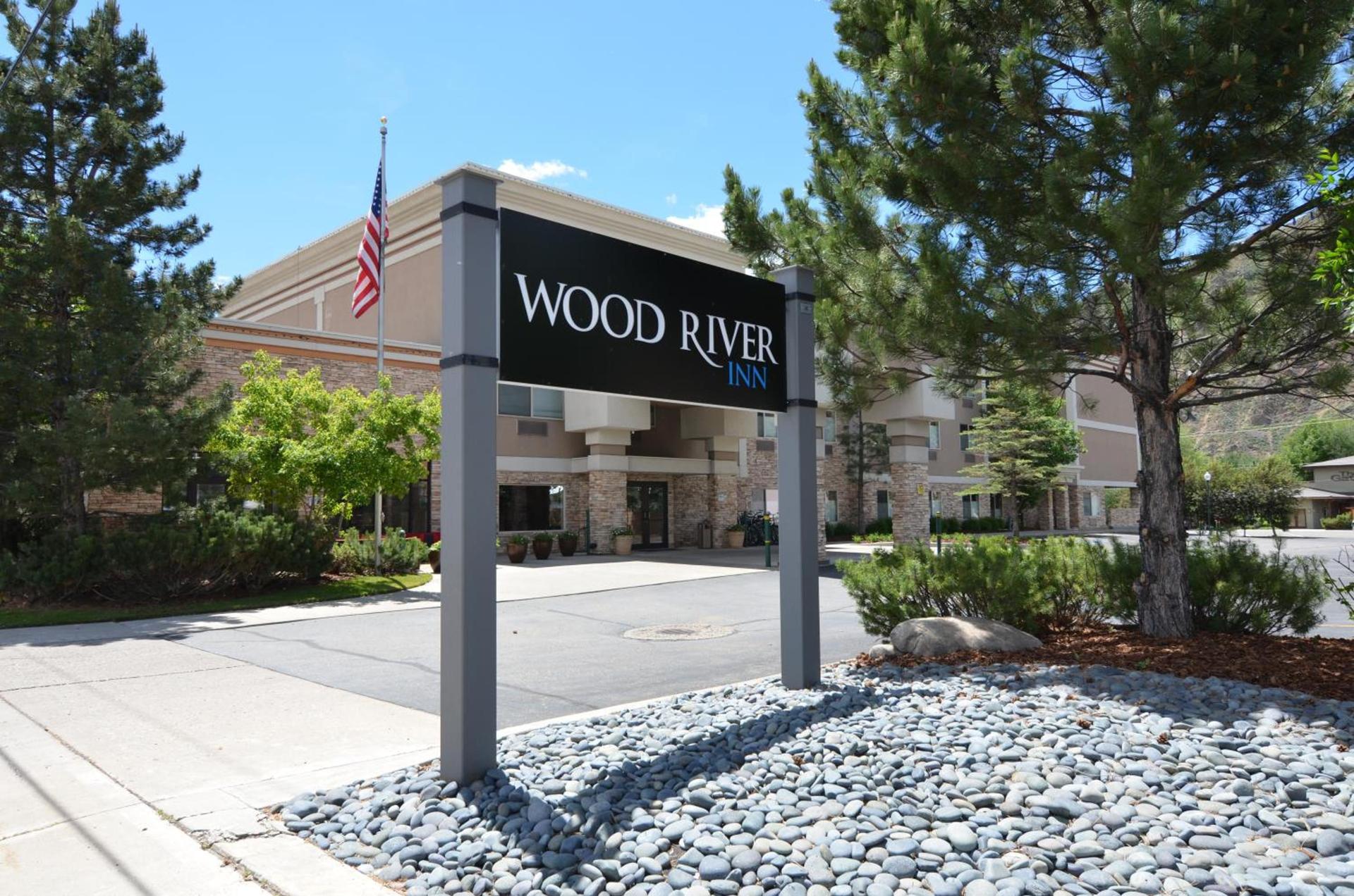 Wood River Inn & Suite — hotel in Hailey