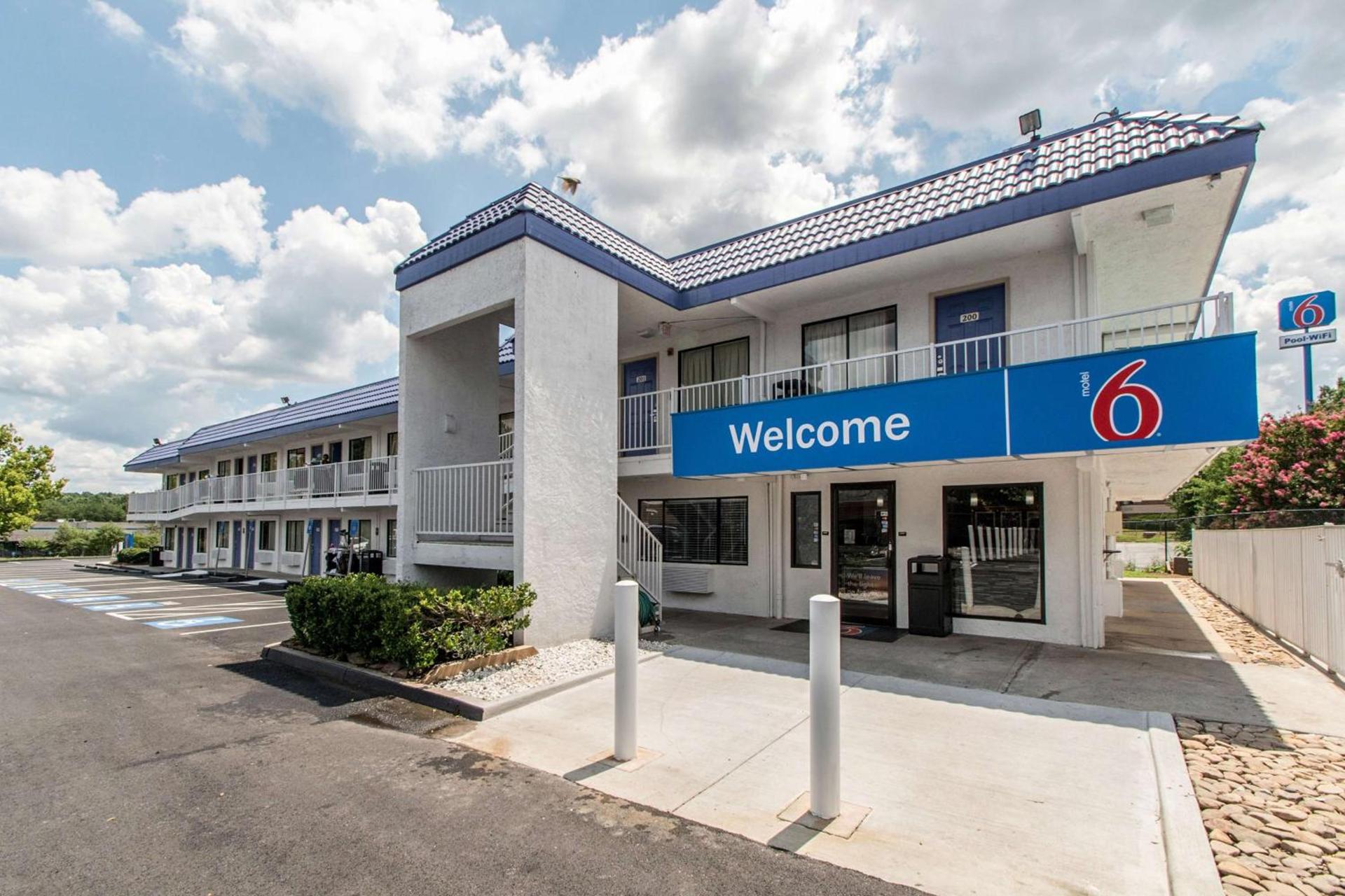 Motel 6-Norcross, GA - Atlanta Northeast — hotel in Norcross