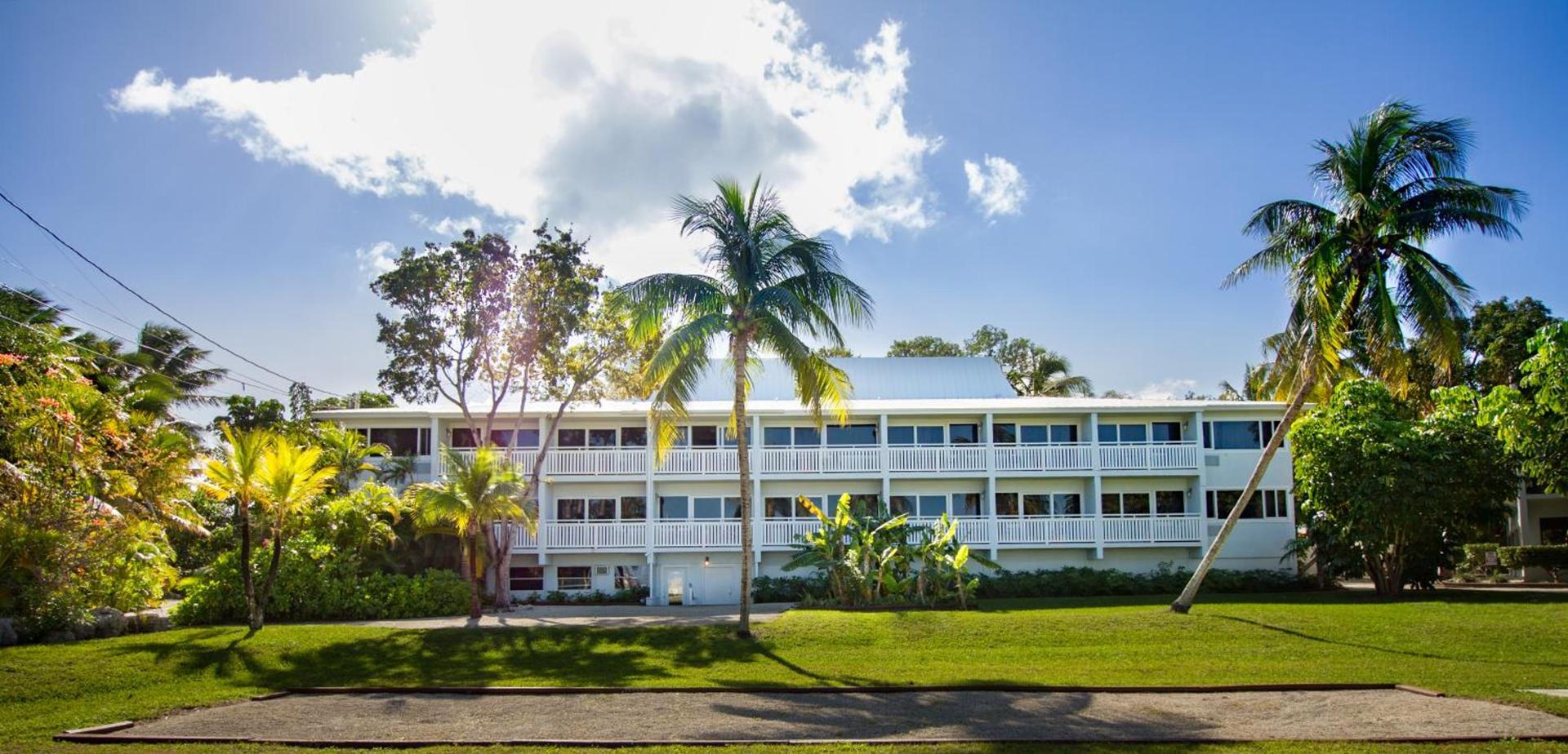 Banana Bay Resort & Marina — hotel in Marathon