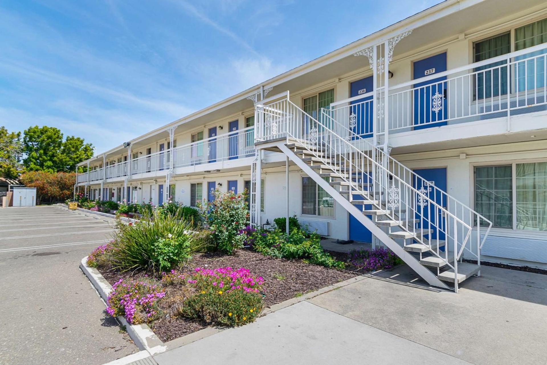 Motel 6-Santa Maria, CA - South — hotel in Santa Maria