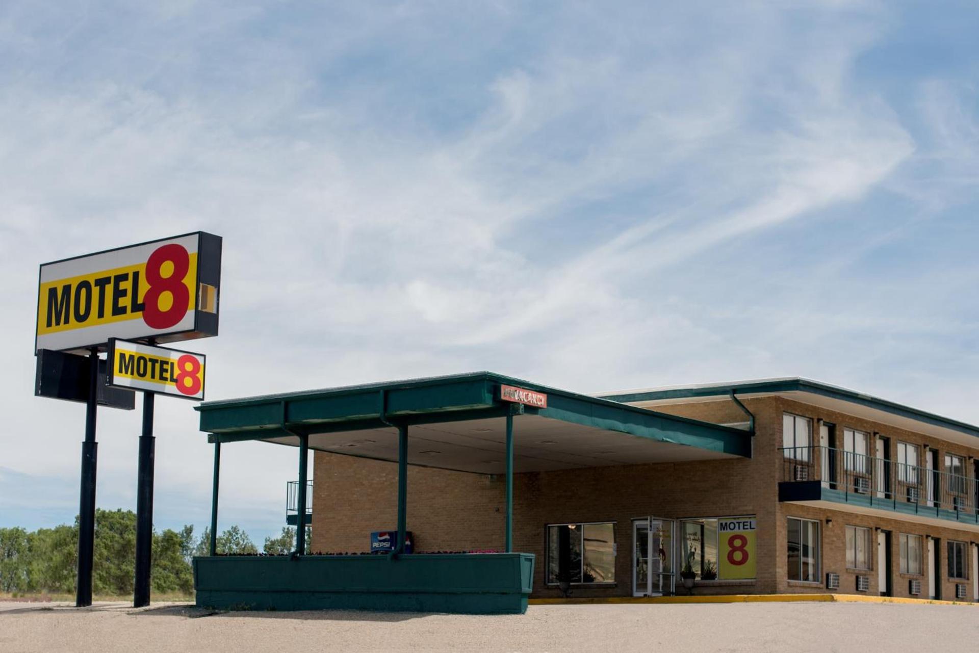 Motel 8 Rock Springs — hotel in Rock Springs
