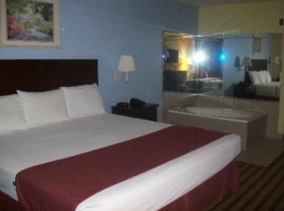 Capital O Fairway Inn - Baytown La Porte TX — hotel in La Porte