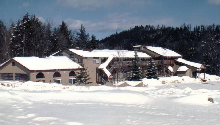 Austrian Haus Lodge — hotel in West Dover