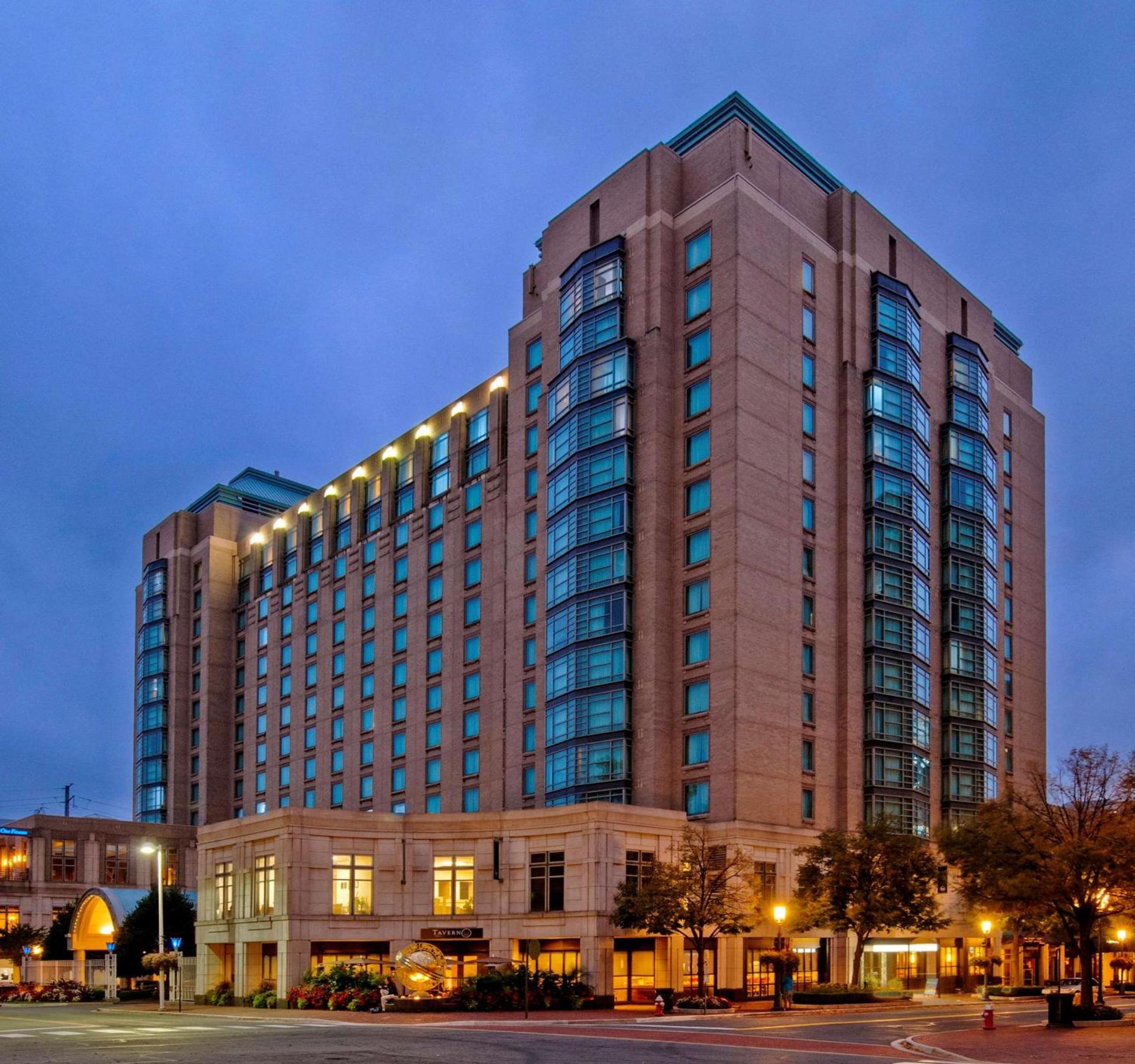 Hyatt Regency Reston — hotel in Reston