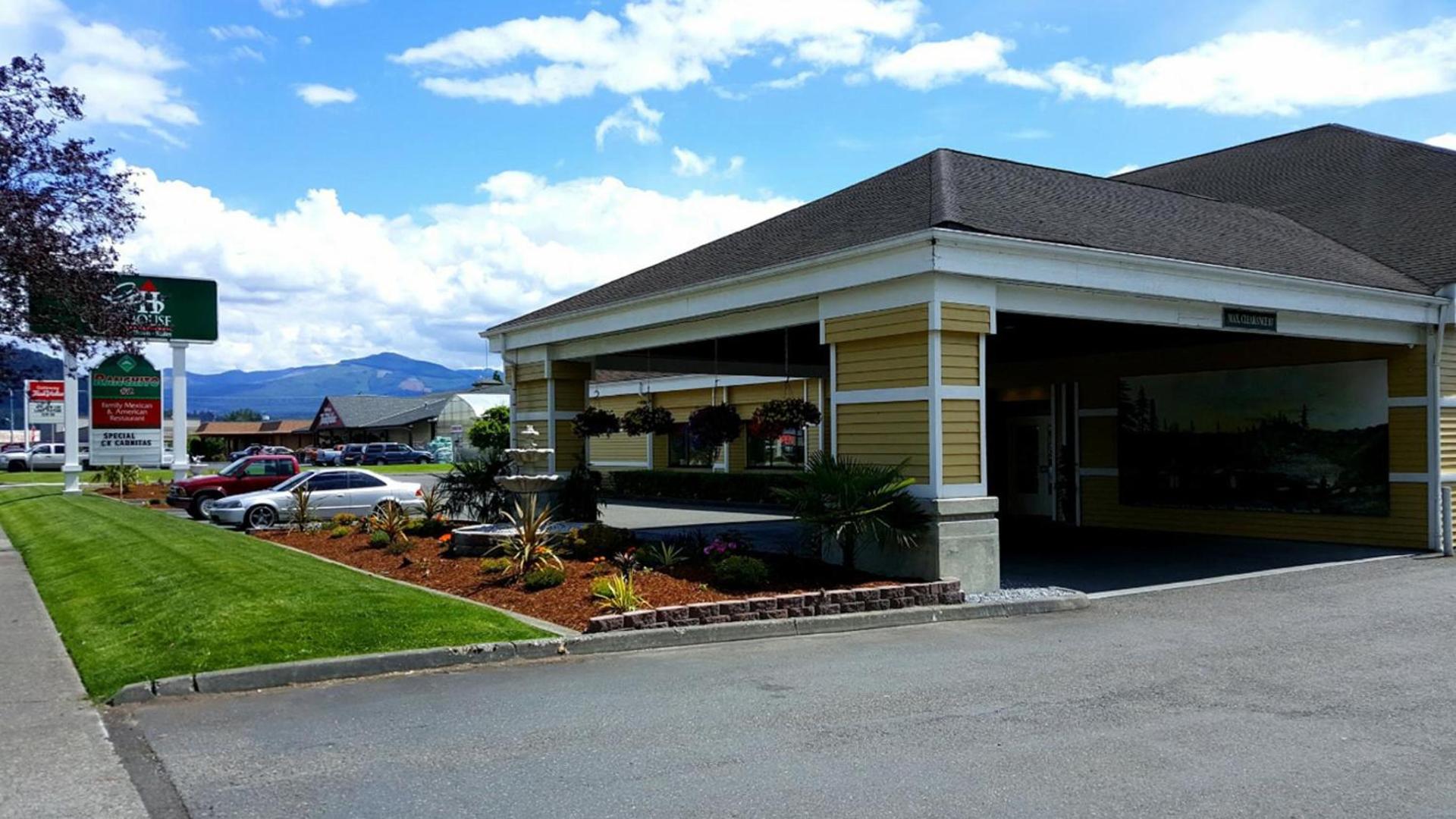 GuestHouse Inn Enumclaw — hotel in Enumclaw