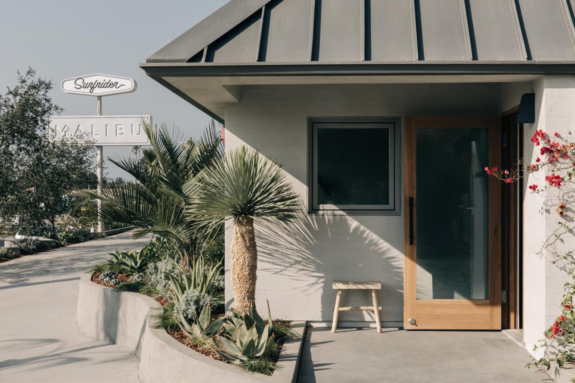 The Surfrider Malibu — hotel in Malibu