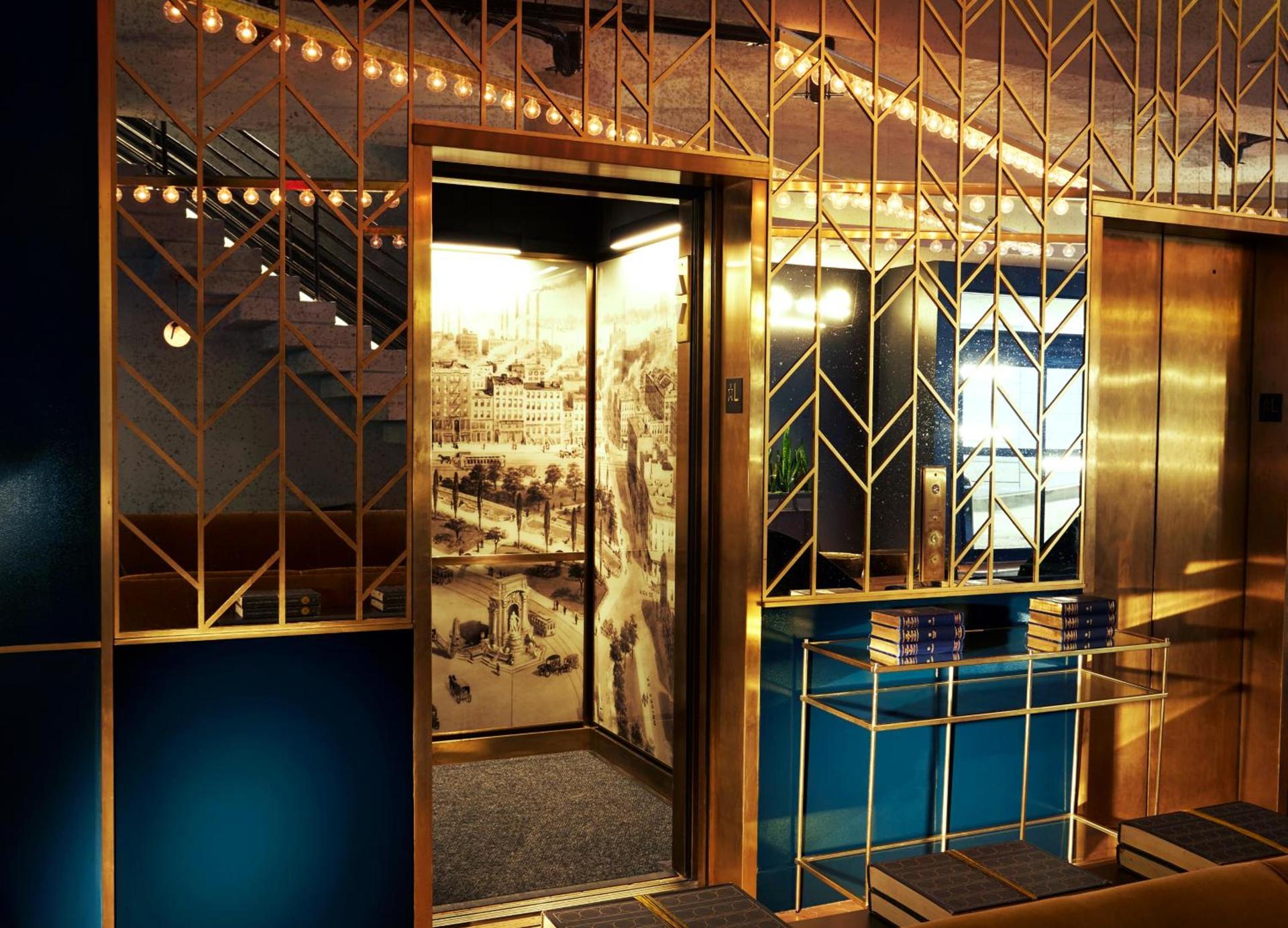 The Tillary Hotel Brooklyn — hotel in Brooklyn