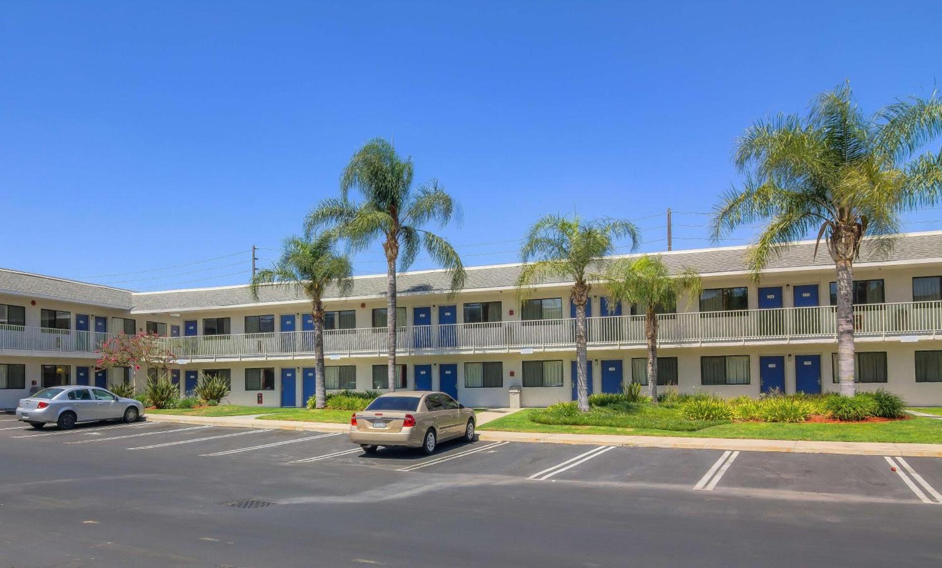 Vagabond Inn Sylmar — hotel in Sylmar