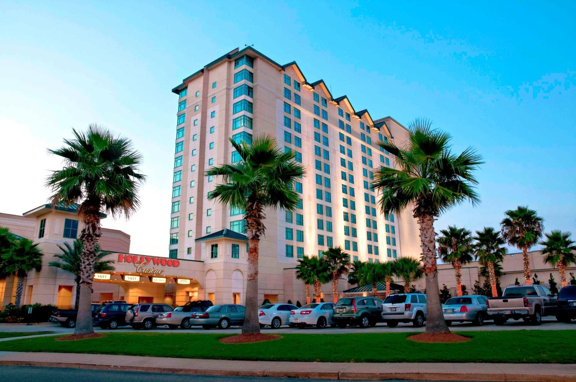 Hollywood Casino Gulf Coast — hotel in Bay Saint Louis