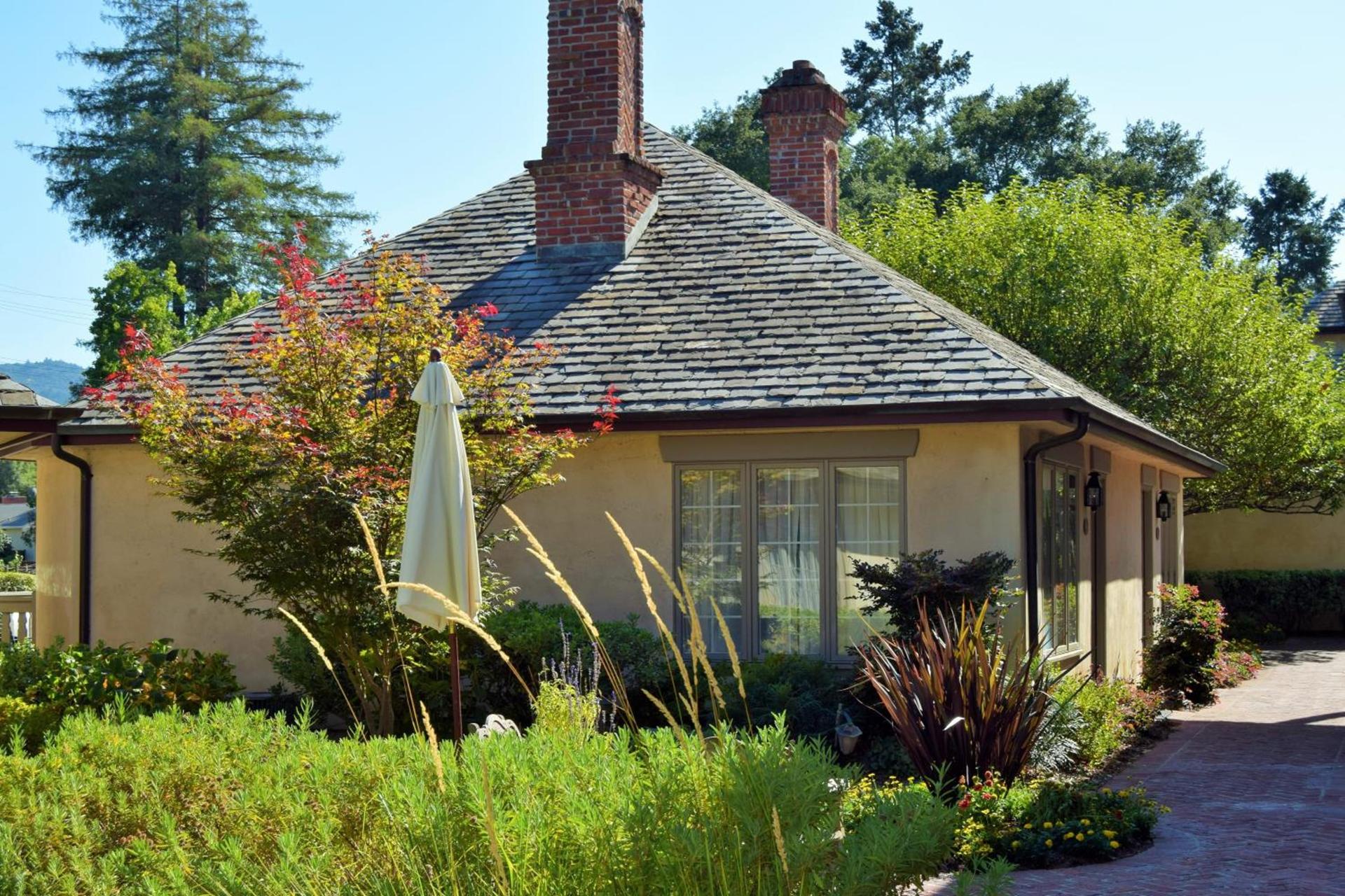 Vineyard Country Inn — hotel in St. Helena